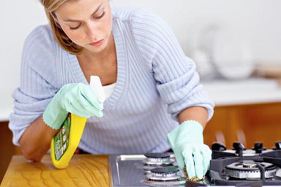 Cleaners Gillingham: Cleaners Gillingham