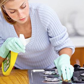 Cleaners Gillingham: Cleaners Gillingham